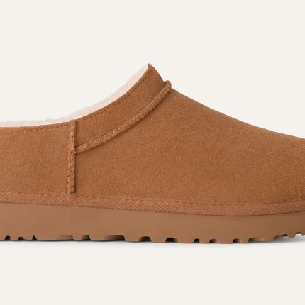 UGG UGG Boots Classic Micro FW25 Chestnut