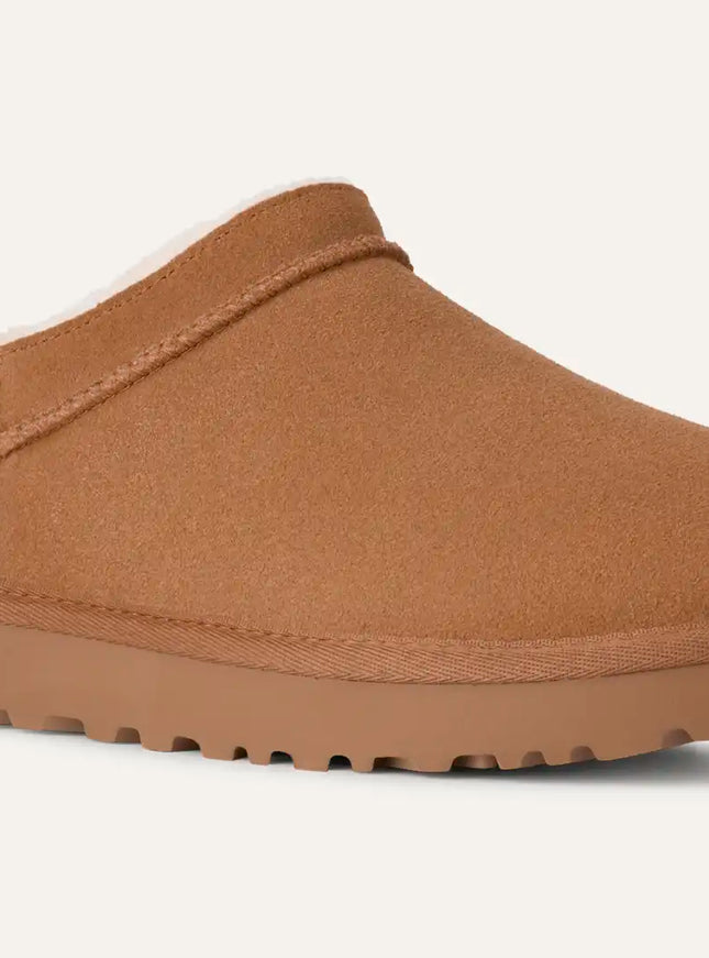 UGG UGG Boots Classic Micro FW25 Chestnut