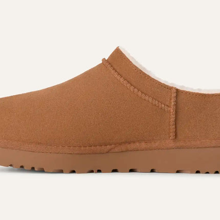 UGG UGG Boots Classic Micro FW25 Chestnut