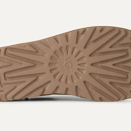 UGG UGG Boots Classic Micro FW25 Chestnut