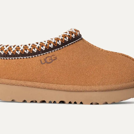 UGG UGG Kids Slides Tasman II FW25 Chestnut