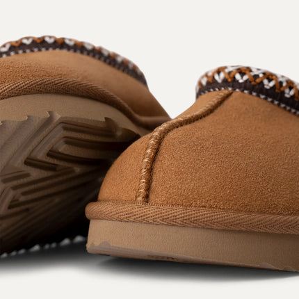UGG UGG Kids Slides Tasman II FW25 Chestnut