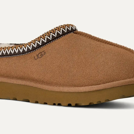 UGG UGG Slides Tasman II FW25 Chestnut
