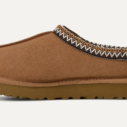 UGG UGG Slides Tasman II FW25 Chestnut