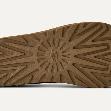UGG UGG Slides Tasman II FW25 Chestnut