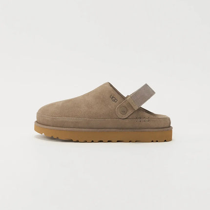 UGG UGG Slides W Goldenstar Gloc FW25 Smoke Plume