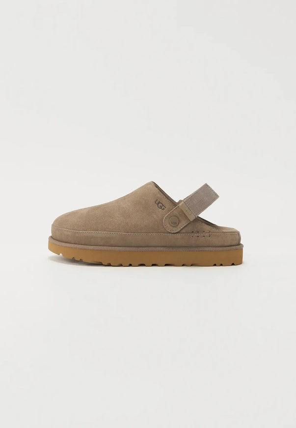 UGG UGG Slides W Goldenstar Gloc FW25 Smoke Plume