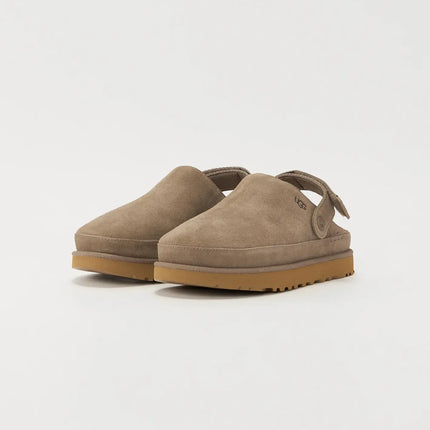 UGG UGG Slides W Goldenstar Gloc FW25 Smoke Plume