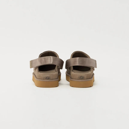 UGG UGG Slides W Goldenstar Gloc FW25 Smoke Plume
