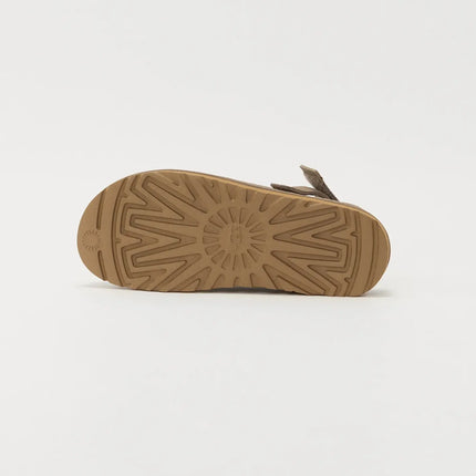 UGG UGG Slides W Goldenstar Gloc FW25 Smoke Plume