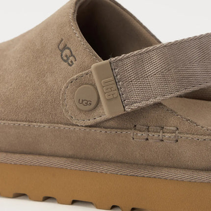 UGG UGG Slides W Goldenstar Gloc FW25 Smoke Plume