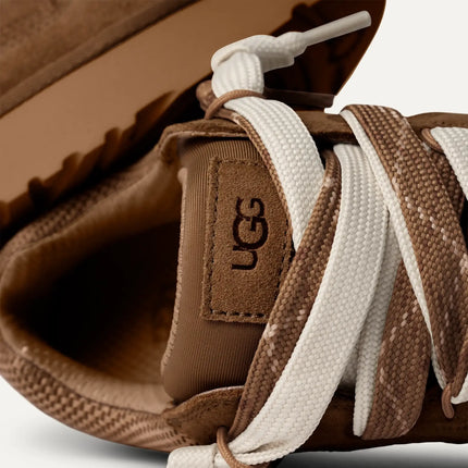 UGG UGG Sneaker Lo Lowmel FW25 Chestnut