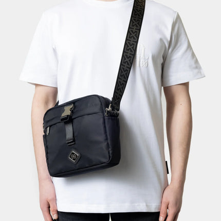 XPLCT XPLCT Bag City FW25 Black