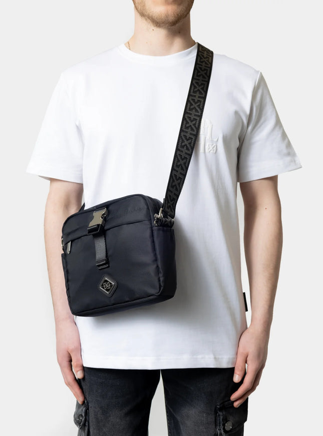 XPLCT XPLCT Bag City FW25 Black