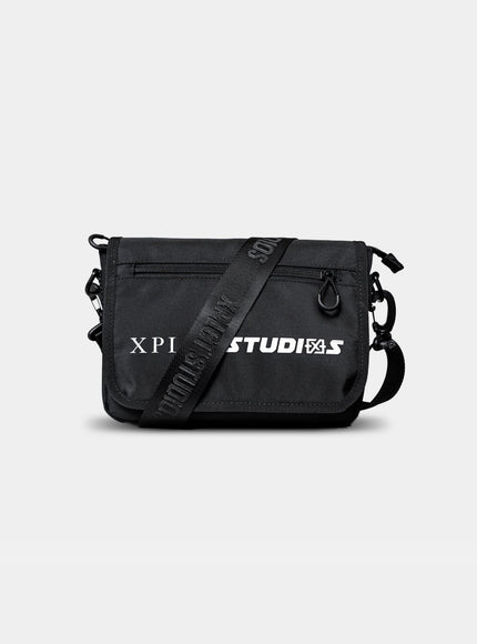 XPLCT XPLCT Bag Urban FW25 Black