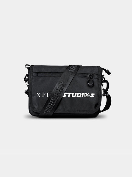 XPLCT XPLCT Bag Urban FW25 Black