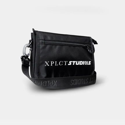 XPLCT XPLCT Bag Urban FW25 Black
