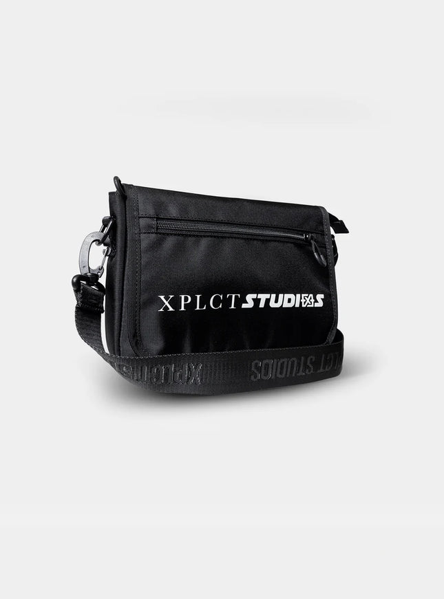 XPLCT XPLCT Bag Urban FW25 Black