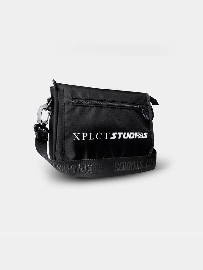 XPLCT XPLCT Bag Urban FW25 Black
