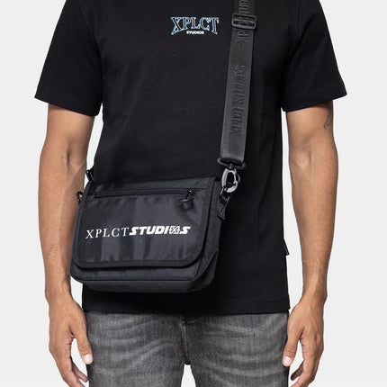 XPLCT XPLCT Bag Urban FW25 Black