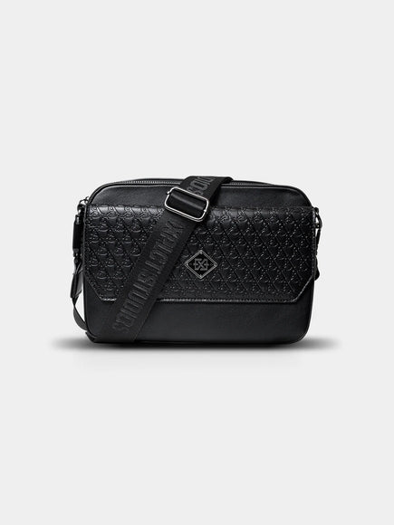 XPLCT XPLCT Bag Utility FW25 Black