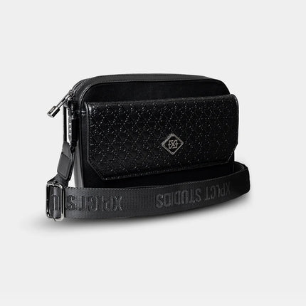XPLCT XPLCT Bag Utility FW25 Black