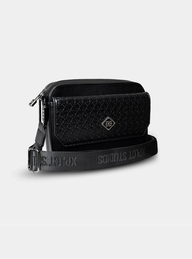 XPLCT XPLCT Bag Utility FW25 Black