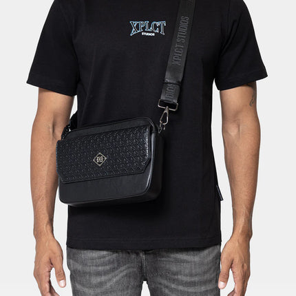 XPLCT XPLCT Bag Utility FW25 Black