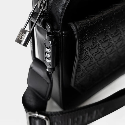 XPLCT XPLCT Bag Utility FW25 Black