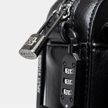 XPLCT XPLCT Bag Utility FW25 Black