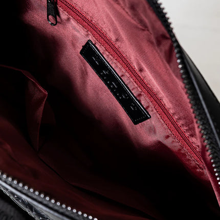 XPLCT XPLCT Bag Utility FW25 Black