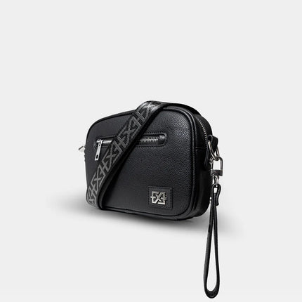 XPLCT XPLCT Bag Voyeur FW25 Black