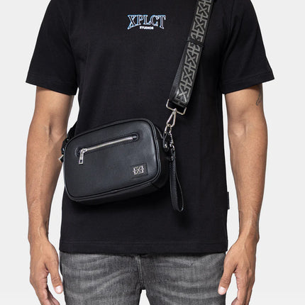 XPLCT XPLCT Bag Voyeur FW25 Black