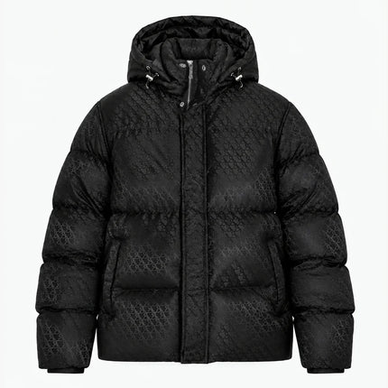 XPLCT XPLCT Bodywarmer Jacket Mono FW26 Black