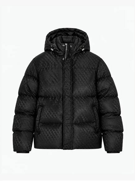 XPLCT XPLCT Bodywarmer Jacket Mono FW26 Black