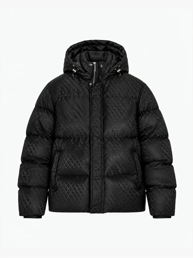 XPLCT XPLCT Bodywarmer Jacket Mono FW26 Black