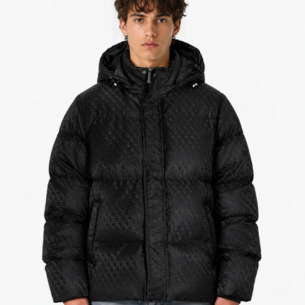 XPLCT XPLCT Bodywarmer Jacket Mono FW26 Black