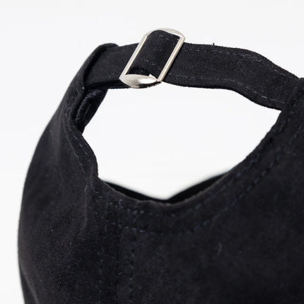 XPLCT XPLCT Cap Element FW25 Black