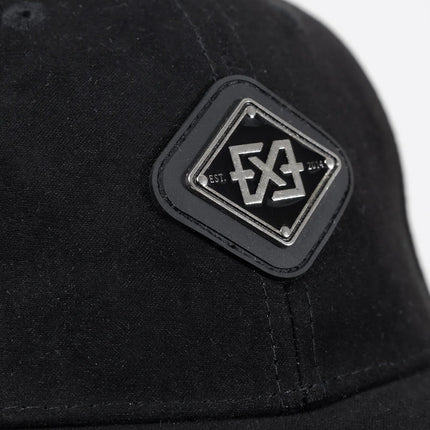XPLCT XPLCT Cap Element FW25 Black
