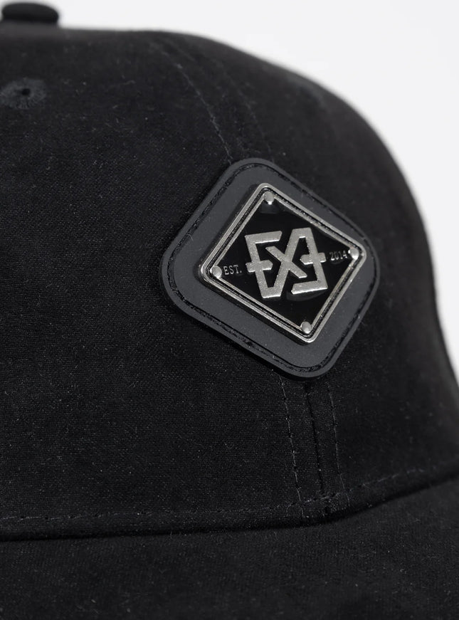 XPLCT XPLCT Cap Element FW25 Black