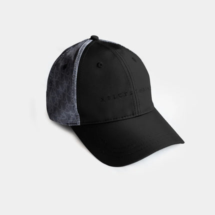 XPLCT XPLCT Cap  Mono FW25 Black