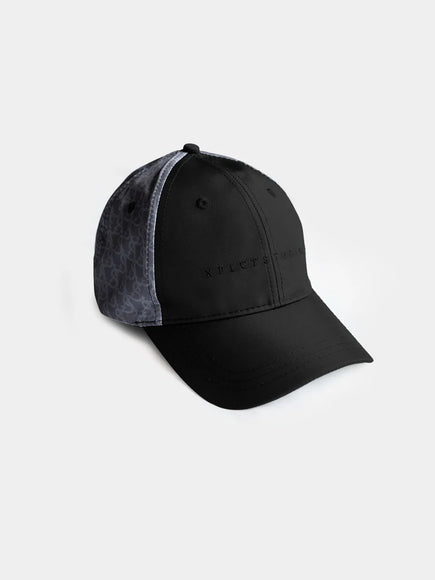 XPLCT XPLCT Cap  Mono FW25 Black