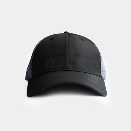 XPLCT XPLCT Cap  Mono FW25 Black