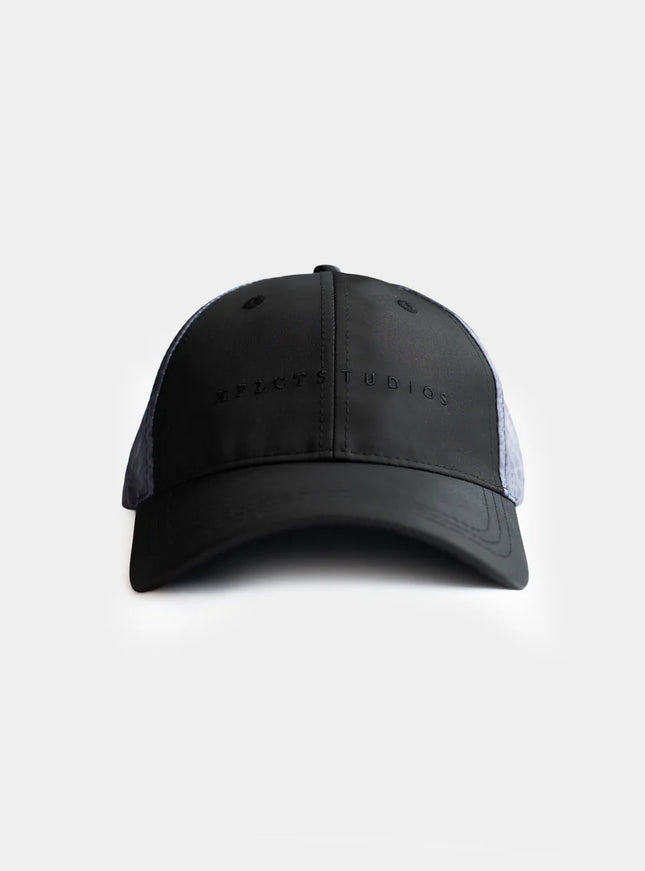 XPLCT XPLCT Cap  Mono FW25 Black
