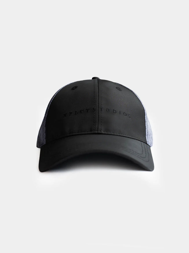 XPLCT XPLCT Cap  Mono FW25 Black
