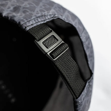 XPLCT XPLCT Cap  Mono FW25 Black