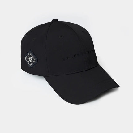 XPLCT XPLCT Cap Plate FW25 Black
