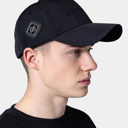 XPLCT XPLCT Cap Plate FW25 Black