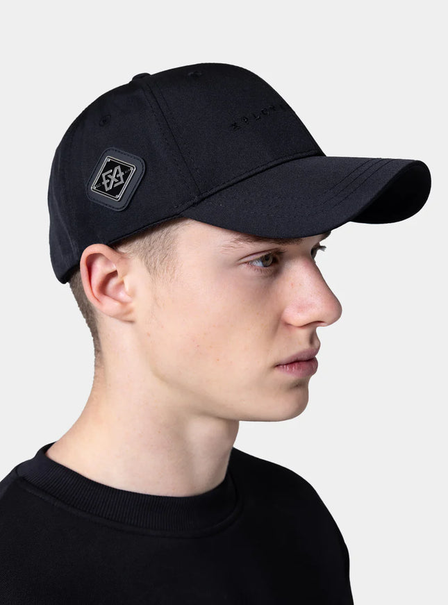 XPLCT XPLCT Cap Plate FW25 Black