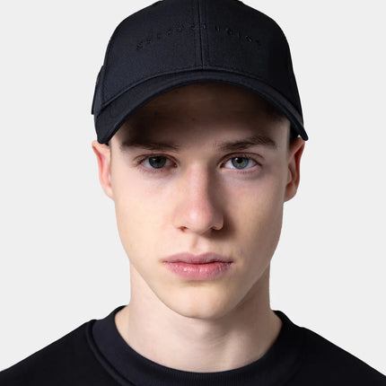 XPLCT XPLCT Cap Plate FW25 Black